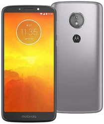 Прошивка телефона Motorola Moto E5 в Абакане